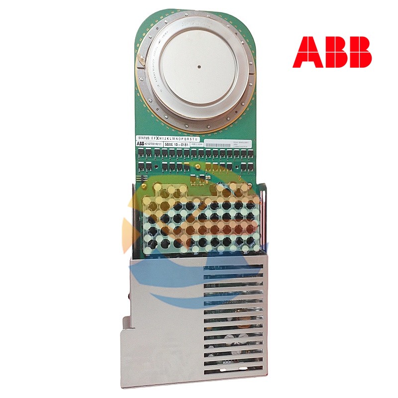ABB 5SHY6545L0001 AC10272001R01012